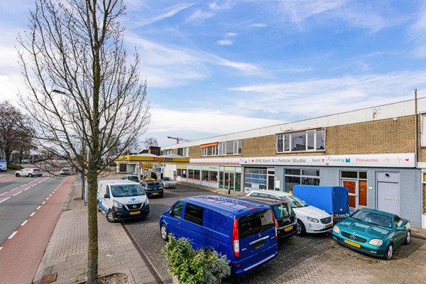 Medium property photo - Paltrokstraat 15A, 1508 EJ Zaandam